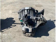 Recambio de caja cambios para renault megane iii berlina 5 p referencia OEM IAM TL4A045  