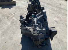 Recambio de caja cambios para renault megane iii berlina 5 p referencia OEM IAM TL4A045  