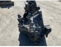 Recambio de caja cambios para renault megane iii berlina 5 p referencia OEM IAM TL4A045  