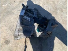 Recambio de caja cambios para renault megane iii berlina 5 p referencia OEM IAM TL4A045  