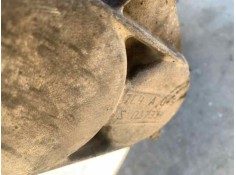 Recambio de caja cambios para renault megane iii berlina 5 p referencia OEM IAM TL4A045  