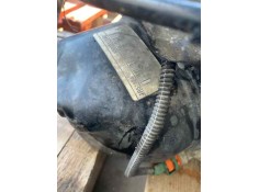 Recambio de caja cambios para renault clio iii 1.5dci 85 referencia OEM IAM JR5124  