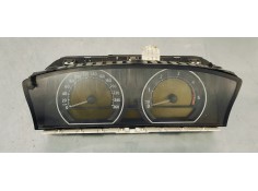 Recambio de cuadro instrumentos para bmw serie 7 (e65/e66) 3.0d 220 [730] referencia OEM IAM 62116942480  