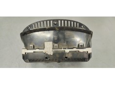 Recambio de cuadro instrumentos para bmw serie 7 (e65/e66) 3.0d 220 [730] referencia OEM IAM 62116942480  