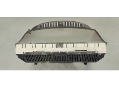 Recambio de cuadro instrumentos para bmw serie 7 (e65/e66) 3.0d 220 [730] referencia OEM IAM 62116942480  