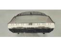 Recambio de cuadro instrumentos para bmw serie 7 (e65/e66) 3.0d 220 [730] referencia OEM IAM 62116942480  