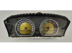 Recambio de cuadro instrumentos para bmw serie 7 (e65/e66) 3.0d 220 [730] referencia OEM IAM 62116942480  