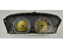 Recambio de cuadro instrumentos para bmw serie 7 (e65/e66) 3.0d 220 [730] referencia OEM IAM 62116942480  