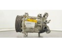 Recambio de compresor aire acondicionado para peugeot 407 referencia OEM IAM 9656572480  