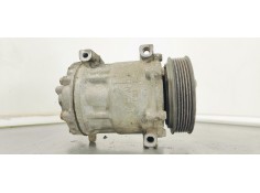 Recambio de compresor aire acondicionado para peugeot 407 referencia OEM IAM 9656572480  