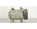 Recambio de compresor aire acondicionado para peugeot 407 referencia OEM IAM 9656572480  