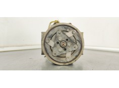 Recambio de compresor aire acondicionado para peugeot 407 referencia OEM IAM 9656572480  