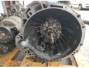 Recambio de caja cambios para nissan navara pick-up (d40m) 2.5 dci diesel cat referencia OEM IAM   