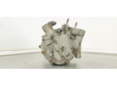 Recambio de compresor aire acondicionado para peugeot 407 referencia OEM IAM 9656572480  