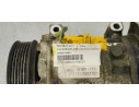 Recambio de compresor aire acondicionado para peugeot 407 referencia OEM IAM 9656572480  