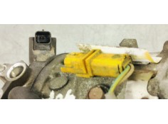 Recambio de compresor aire acondicionado para peugeot 407 referencia OEM IAM 9656572480  
