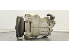Recambio de compresor aire acondicionado para peugeot 407 referencia OEM IAM 9656572480  