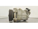 Recambio de compresor aire acondicionado para peugeot 407 referencia OEM IAM 9656572480  