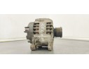 Recambio de alternador para renault kangoo (f/kc0) 1.5 dci diesel referencia OEM IAM   