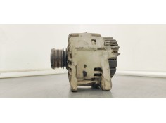 Recambio de alternador para renault kangoo (f/kc0) 1.5 dci diesel referencia OEM IAM   