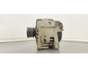 Recambio de alternador para renault kangoo (f/kc0) 1.5 dci diesel referencia OEM IAM   