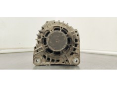 Recambio de alternador para renault kangoo (f/kc0) 1.5 dci diesel referencia OEM IAM   