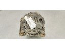 Recambio de alternador para renault kangoo (f/kc0) 1.5 dci diesel referencia OEM IAM   