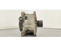 Recambio de alternador para renault kangoo (f/kc0) 1.5 dci diesel referencia OEM IAM   