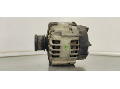 Recambio de alternador para renault kangoo (f/kc0) 1.5 dci diesel referencia OEM IAM   