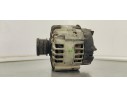 Recambio de alternador para renault kangoo (f/kc0) 1.5 dci diesel referencia OEM IAM   