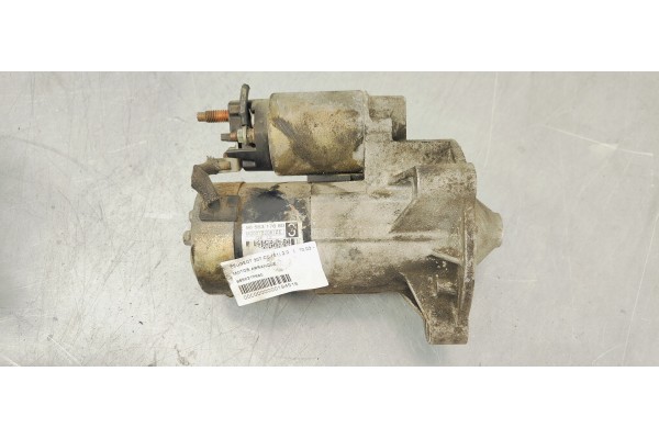 Recambio de motor arranque para peugeot 307 cc (s1) 2.0 referencia OEM IAM 9656317680  
