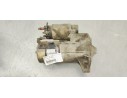 Recambio de motor arranque para peugeot 307 cc (s1) 2.0 referencia OEM IAM 9656317680  