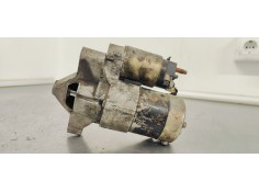 Recambio de motor arranque para peugeot 307 cc (s1) 2.0 referencia OEM IAM 9656317680  