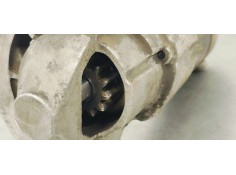 Recambio de motor arranque para peugeot 307 cc (s1) 2.0 referencia OEM IAM 9656317680  