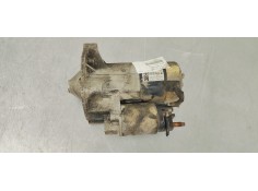 Recambio de motor arranque para peugeot 307 cc (s1) 2.0 referencia OEM IAM 9656317680  
