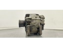 Recambio de alternador para renault megane iii berlina 5 p 1.5dci 110 fap referencia OEM IAM   