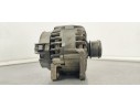 Recambio de alternador para renault megane iii berlina 5 p 1.5dci 110 fap referencia OEM IAM   