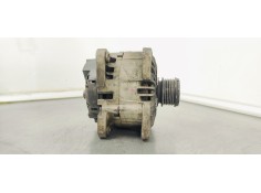 Recambio de alternador para renault megane iii berlina 5 p 1.5dci 110 fap referencia OEM IAM   