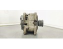 Recambio de alternador para renault megane iii berlina 5 p 1.5dci 110 fap referencia OEM IAM   