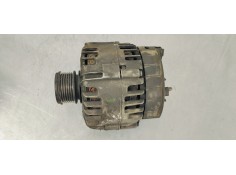 Recambio de alternador para renault megane iii berlina 5 p 1.5dci 110 fap referencia OEM IAM   