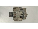 Recambio de alternador para renault megane iii berlina 5 p 1.5dci 110 fap referencia OEM IAM   