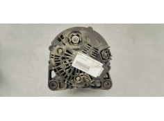 Recambio de alternador para renault megane iii berlina 5 p 1.5dci 110 fap referencia OEM IAM   