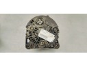 Recambio de alternador para renault megane iii berlina 5 p 1.5dci 110 fap referencia OEM IAM   