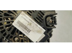 Recambio de alternador para renault megane iii berlina 5 p 1.5dci 110 fap referencia OEM IAM   