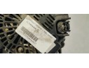 Recambio de alternador para renault megane iii berlina 5 p 1.5dci 110 fap referencia OEM IAM   