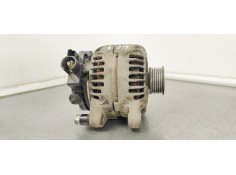 Recambio de alternador para peugeot 407 referencia OEM IAM 0124525063  