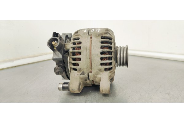 Recambio de alternador para peugeot 407 referencia OEM IAM 0124525063  