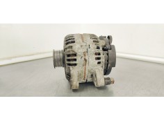 Recambio de alternador para peugeot 407 referencia OEM IAM 0124525063  