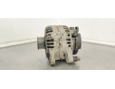 Recambio de alternador para peugeot 407 referencia OEM IAM 0124525063  