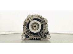 Recambio de alternador para peugeot 407 referencia OEM IAM 0124525063  